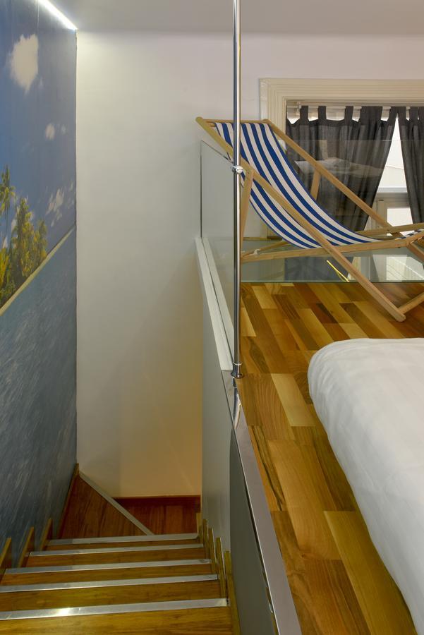 Walk Inn Váci 42 Budapest Exterior foto